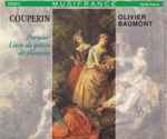 Cover for album: Couperin, Olivier Baumont – Premier Livre de Pièces de Clavecin(3×CD, Album, Stereo)