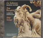 Cover for album: François Couperin, Jay Bernfeld, Capriccio Stravagante, Skip Sempé – La Sultanne(CD, Album, Stereo)