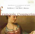 Cover for album: François Couperin - Kuijkens, Haynes, Van Dael – Instrumental Concert - Sonatas
