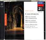 Cover for album: François Couperin, Peter Hurford – Messe Pour Les Paroisses, Messe Pour Les Convents(CD, Album)