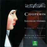 Cover for album: Couperin / Les Arts Florissants, William Christie – Leçons De Ténèbres
