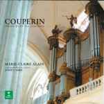 Cover for album: Couperin, Marie-Claire Alain, Compagnie Musicale Catalane, Josep Cabré – Messe Pour Les Couvents(CD, Album, Stereo)