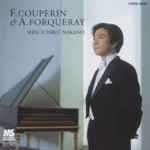 Cover for album: Shin'ichiro Nakano – F. Couperin, A. Forqueray – F. Couperin & A. Forqueray(CD, Album)