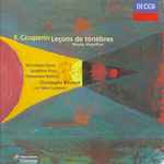 Cover for album: Leçons de Ténèbres - Motets - Magnificat