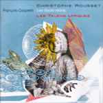 Cover for album: François Couperin - Christophe Rousset • Les Talens Lyriques – Les Goûts-Réünis