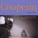Cover for album: François Couperin, Le Parlement De Musique, Aline Zylberajch, Martin Gester – Le Portrait de L'amour(CD, )