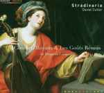 Cover for album: Couperin, Ensemble Stradivaria – Concerts Royaux & Les Goûts Réunis(CD, Stereo)