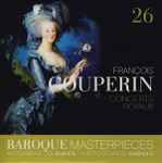 Cover for album: Concerts Royaux(CD, )