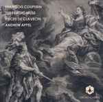Cover for album: François Couperin, Andrew Appel – The Tragic Muse Pièces De Clavecin(CD, )