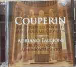 Cover for album: Adriano Falcioni, François Couperin – Couperin(2×CD, Album)