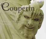 Cover for album: Couperin - Musica Ad Rhenum, Jed Wentz – Concerts Royaux - Les Goûts-Réunis(3×CD, Reissue)