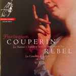 Cover for album: Florilegium, Couperin, Rebel – Couperin / Rebel(SACD, Multichannel, Stereo, Album)