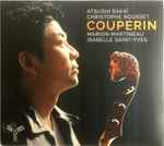 Cover for album: Couperin, Atsushi Sakaï, Christophe Rousset, Marion Martineau, Isabelle Saint-Yves – Pièces De Violes(CD, )