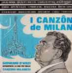 Cover for album: I Canzôn De Milan