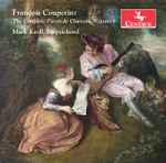 Cover for album: François Couperin, Mark Kroll – The Complete Pièces de Clavecin, Vol. 6(CD, Album)