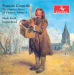 Cover for album: François Couperin, Mark Kroll – The Complete Pièces de Clavecin, Vol. 8(CD, Album)
