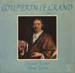 Cover for album: Couperin - Christiane Jaccottet, Marçal Cervera – Couperin Le Grand(LP)