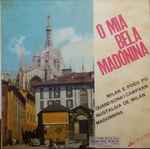 Cover for album: Renzo Mori / Giovanni D'Anzi – O Mia Bela Madònina(7