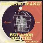 Cover for album: Per Amor Del Ciel    Quatter Pass In Galleria(7
