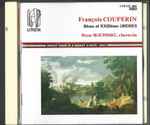 Cover for album: François Couperin, Ilton Wjuniski – Ilème Et XXIIIème Ordres(CD, Album, Stereo)