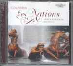 Cover for album: François Couperin, Musica Ad Rhenum, Jed Wentz – Couperin; Les Nations(2×CD, Album)