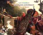 Cover for album: François Couperin, Les Timbres – Concerts Royaux(CD, Album)