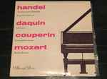 Cover for album: Handel, Daquin, Couperin, Mozart, Millicent Silver – Harpsichord Favourites(7