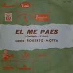 Cover for album: Roberto Motta, G. D'Anzi – El Me Paes / La Madonnina(7
