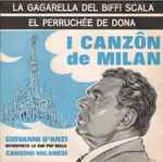 Cover for album: La Gagarella Del Biffi Scala / El Perruchée De Dona(7