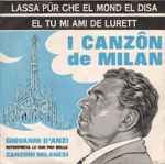 Cover for album: Lassa Pûr Che El Mond El Disa / El Tu Mi Ami De Lurett(7