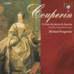 Cover for album: Couperin - Michael Borgstede – 4 Livres de Pièces De Clavecin (Complete Harpsichord Music)(Box Set, Compilation, 11×CD, Album)