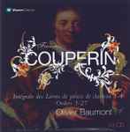 Cover for album: François Couperin, Olivier Baumont – Intégrale Des Livres De Pièces De Clavecin 1-4 • Ordres 1-27