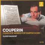 Cover for album: François Couperin, Olivier Baumont – Complete Works For Harpsichord(10×CD, Reissue, Box Set, Compilation)
