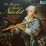 Cover for album: Aurèle Nicolet, Bach • Beethoven, Couperin • Schubert, Veracini, Vivaldi – Die Kunst Des  Aurèle Nicolet(2×LP, Compilation, Reissue, Stereo)
