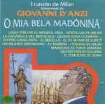 Cover for album: I Canzôn De Milan(CD, Album, Compilation)