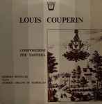 Cover for album: Composizioni Per Tastiera(LP)