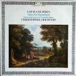 Cover for album: Louis Couperin - Christopher Hogwood – Suites For Harpsichord