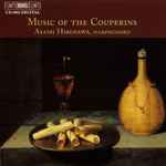 Cover for album: Louis Couperin, François Couperin, Armand-Louis Couperin, Asami Hirosawa – Music of the Couperins(CD, )