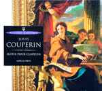 Cover for album: Louis Couperin, Noëlle Spieth – Suites Pour Clavecin(CD, )
