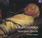 Cover for album: Louis Couperin, Christopher Hogwood – Suites Pour Clavecin(CD, Album)