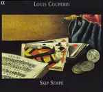 Cover for album: Louis Couperin - Skip Sempé – Pièces De Clavecin