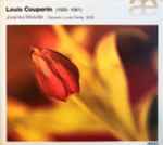 Cover for album: Louis Couperin, Jovanka Marville – Louis Couperin(CD, Album)