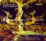 Cover for album: Louis Couperin, Bob van Asperen – Passacaille De Mr Couperin(SACD, Hybrid, Multichannel, Stereo)