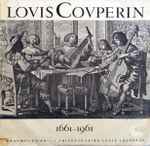 Cover for album: Louis Couperin, Françoise Petit, Quatuor Instrumental De Paris, Marie-Louise Girod – Chaumes-en-Brie. Tricentenaire Louis Couperin(LP, Stereo)