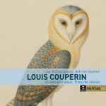 Cover for album: Jan Willem Jansen, Bob van Asperen, Louis Couperin – Œuvres Pour Orgue; Pièces de Clavecin(2×CD, Compilation)
