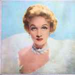 Cover for album: Marlene Dietrich – At The Cafe De Paris