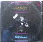 Cover for album: Noel Coward Sings His New Broadway Hit Sail Away