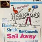 Cover for album: Noël Coward, Elaine Stritch – Sail Away - Original London Cast