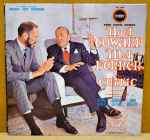 Cover for album: Noël Coward And Mel Ferrer – The Critic