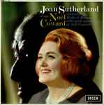 Cover for album: Joan Sutherland Sings Noël Coward – Joan Sutherland Sings Noël Coward